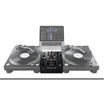 Open Box: Pioneer DJ DJM-450 Compact 2 Channel Mixer | Open Box - Hollywood DJ