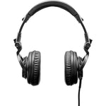 Hercules HDP DJ45 Closed-Back, Over-Ear DJ Headphones - Hollywood DJ