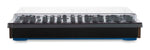 Decksaver Cover DS-PC-PEAK For Novation Peak - Hollywood DJ