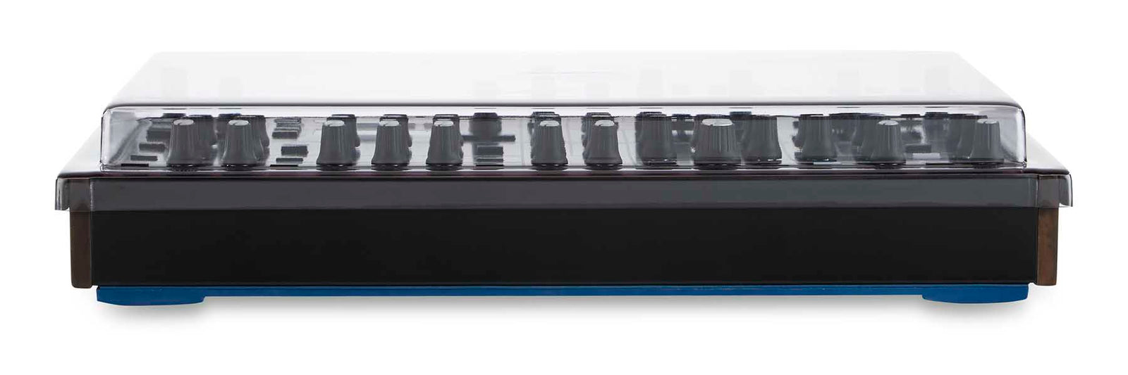 Decksaver Cover DS-PC-PEAK For Novation Peak - Hollywood DJ