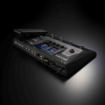 Zoom G6 Multi-Effects Processor for Guitar - Hollywood DJ