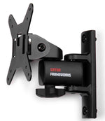 Gator Frameworks GFW-ID-CTVESAMNT ID Series Creator Tree VESA Mount for Main Tower - Hollywood DJ