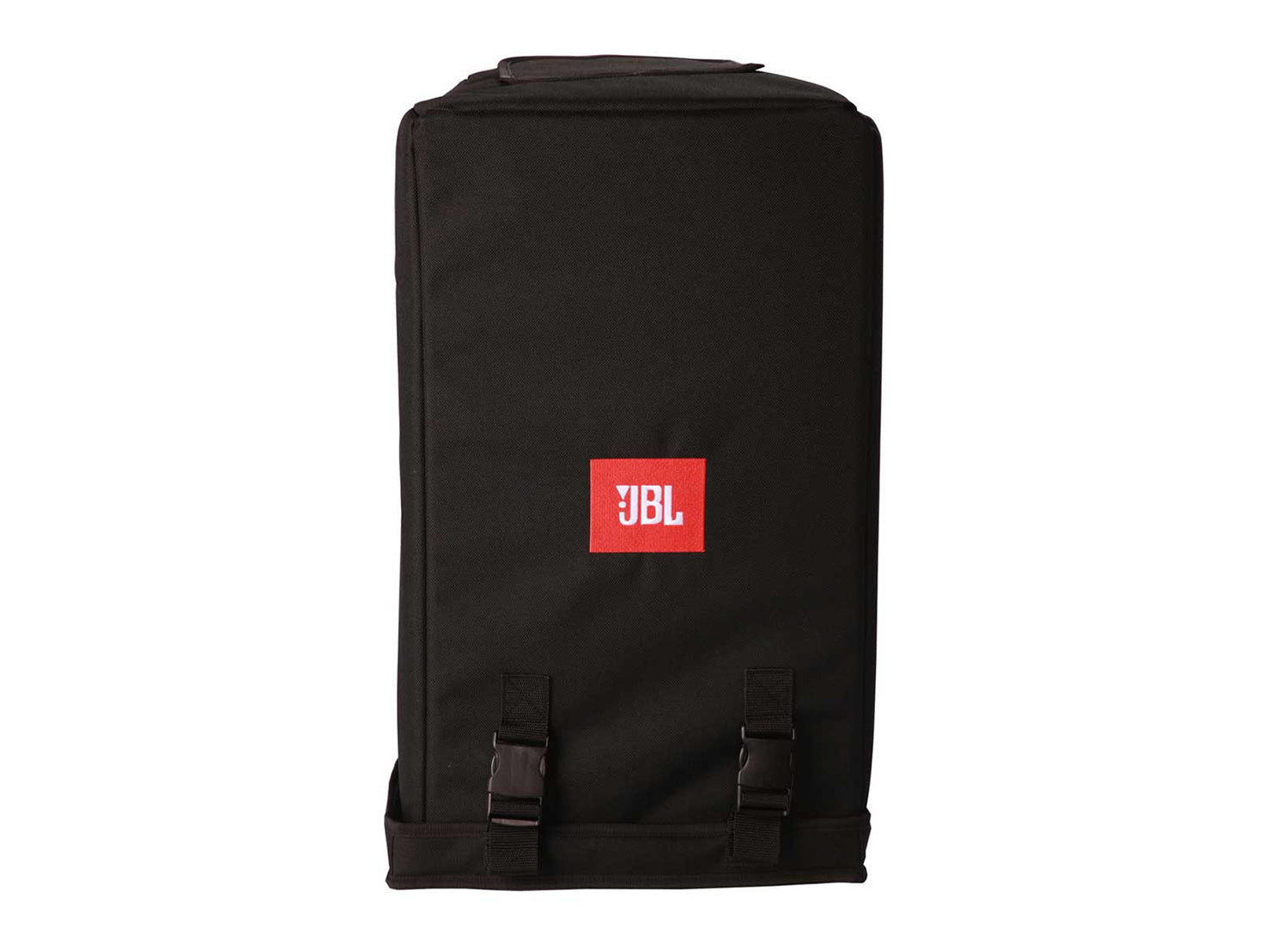 JBL Bags VRX932LAP-CVR Deluxe Padded Protective Cover for VRX932LAP Speaker - Black - Hollywood DJ