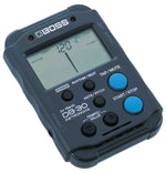 Boss DB-30 Dr. Beat Portable Metronome - Hollywood DJ