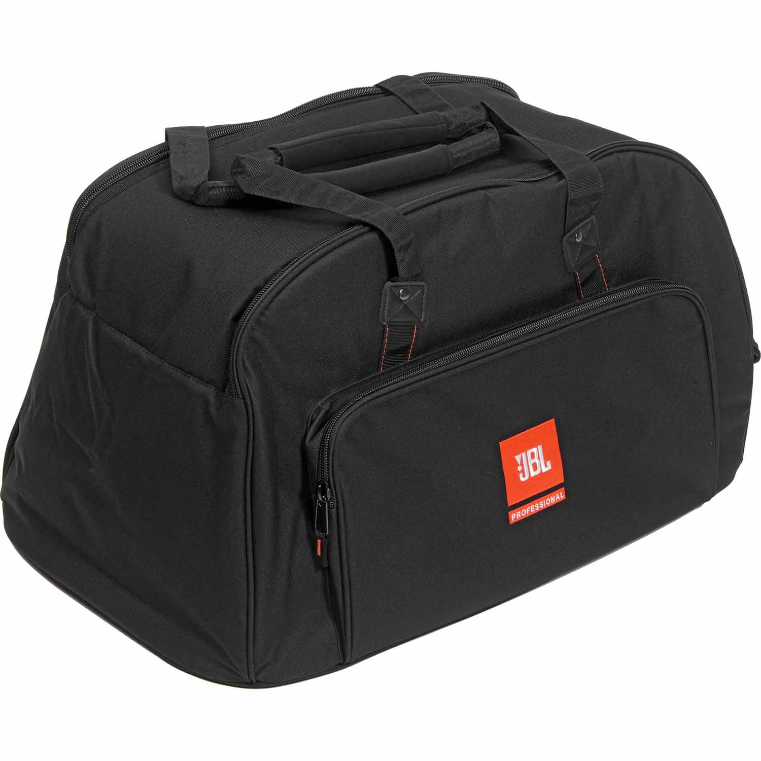 JBL EON15-BAG-DLX Carry Bag For EON305, 315, 515, 515XT Speaker - Black - Hollywood DJ