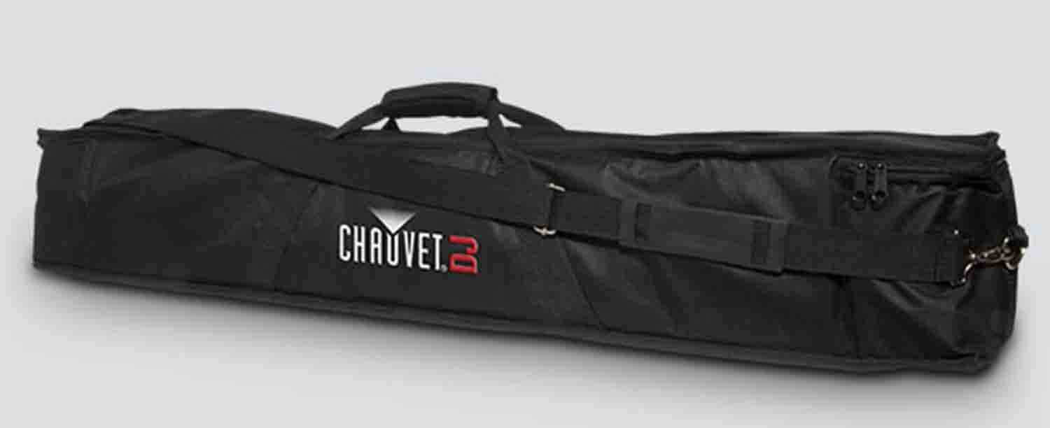 Chauvet DJ CHS60 LED Strip Light VIP Gear/Travel Bag | Lighting Accessories - Hollywood DJ