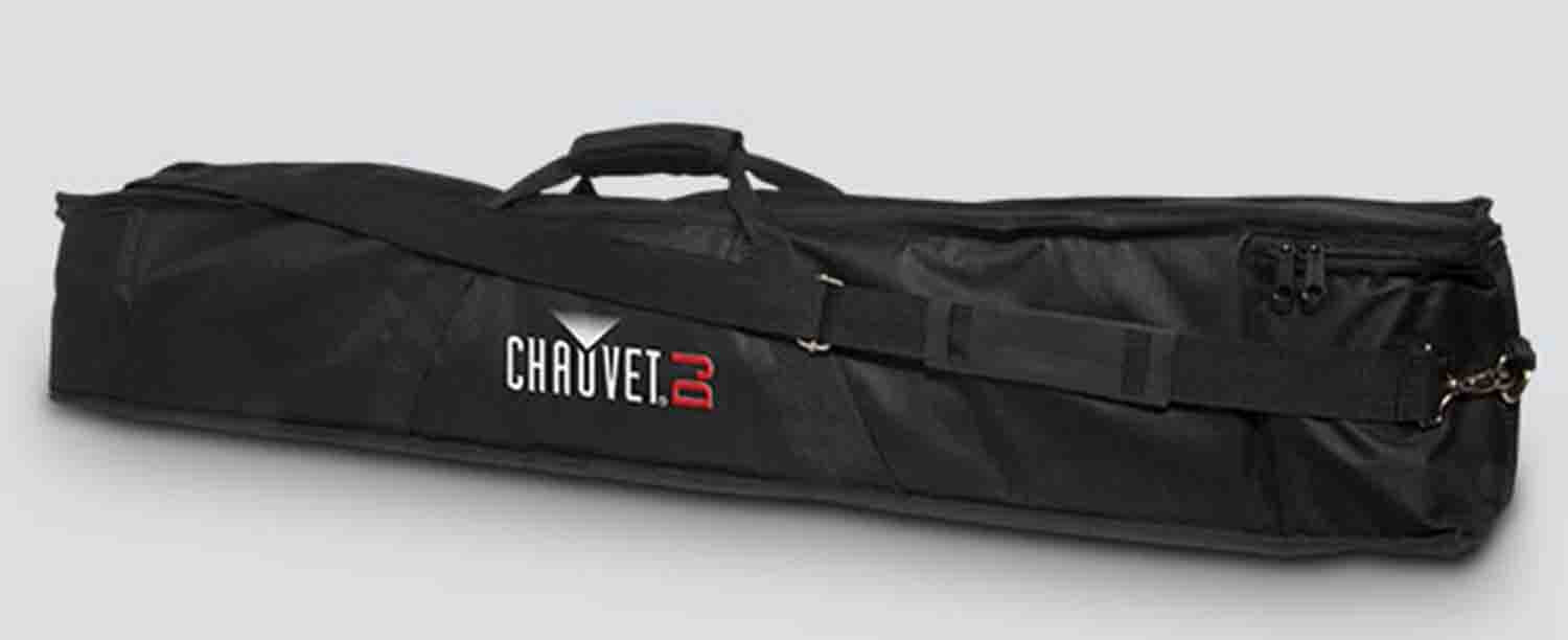 B-Stock: Chauvet DJ CHS60 LED Strip Light VIP Gear Travel Bag - Hollywood DJ