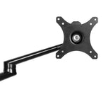 Gator GFW-STREAMSTAND Frameworks Content Creation Desk Mount Stand - Hollywood DJ