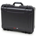 Gator Cases GU-2014-08-WPDF Waterproof Injection Molded Case with Interior Dimensions of 20″ x 14″ x 8″ - Hollywood DJ