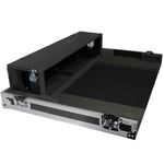 ProX XS-YMTF5DHW DJ Case For Yamaha TF5 Mixer Console With Doghouse and wheels - Hollywood DJ