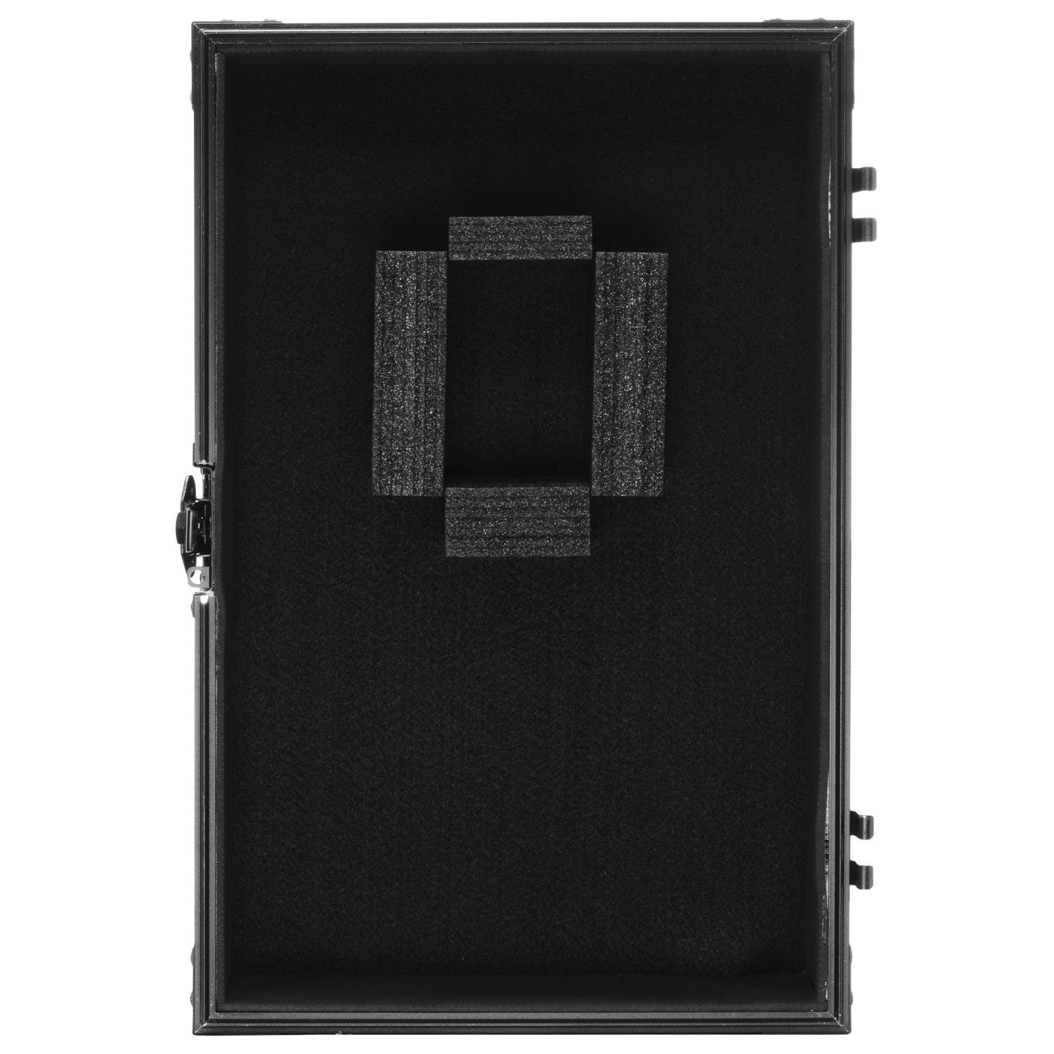Odyssey 810110 Industrial Board Case for Pioneer CDJ-3000 DJ Multi Player - Hollywood DJ