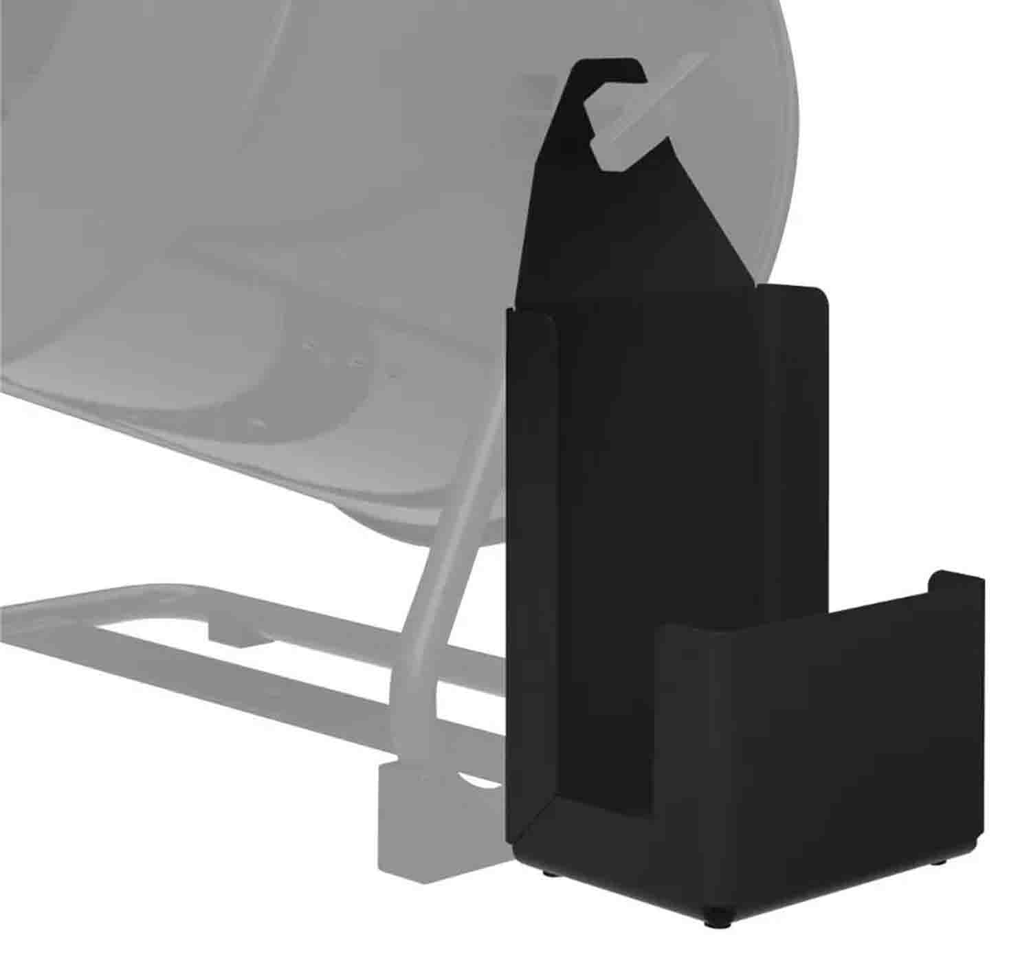 Antari S-600-BH Optional Bottle Holder for S-600 Snow Machine - Hollywood DJ