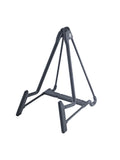 K&M 17581 Heli 2 E Guitar Stand - Black - Hollywood DJ