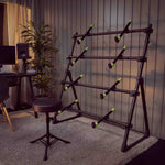 Gravity KS MKS 01 B, Multi Keyboard Stand Gravity