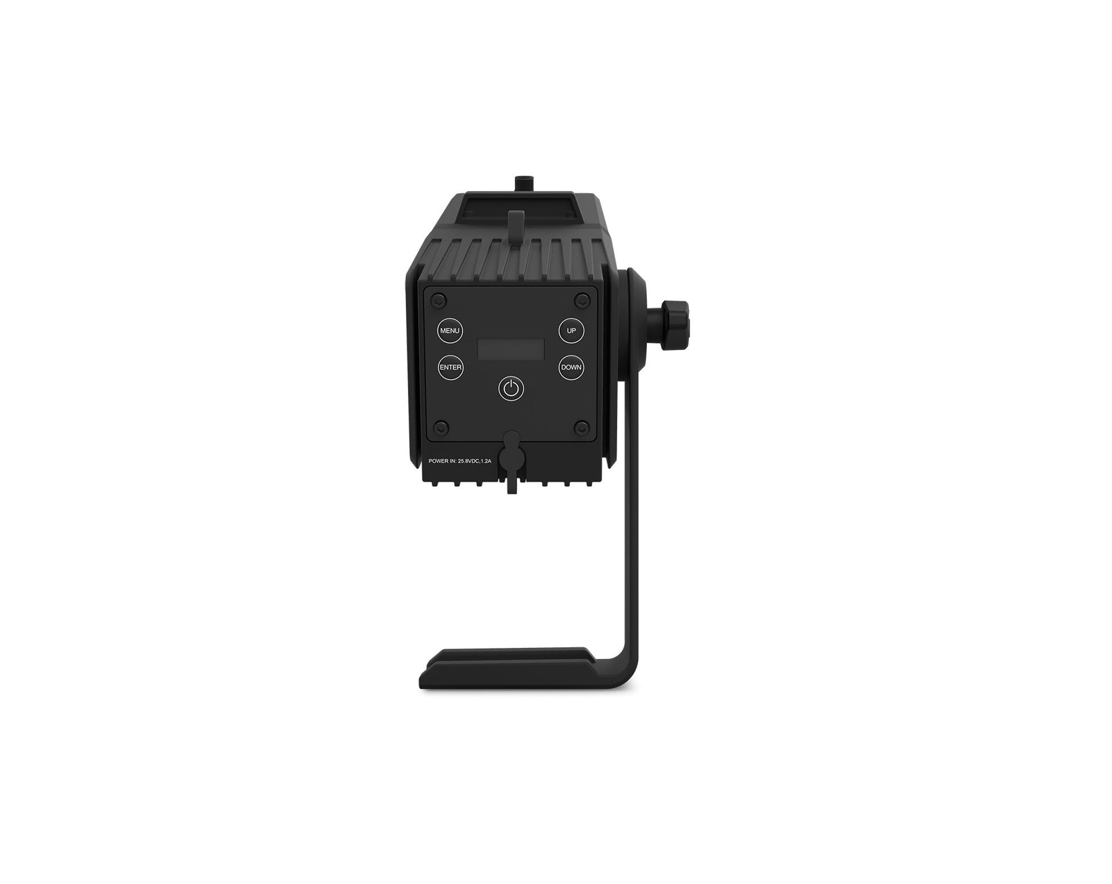 Chauvet DJ Freedom Gobo IP wireless LED Gobo Projector with Built-in D-Fi Transceiver - Hollywood DJ