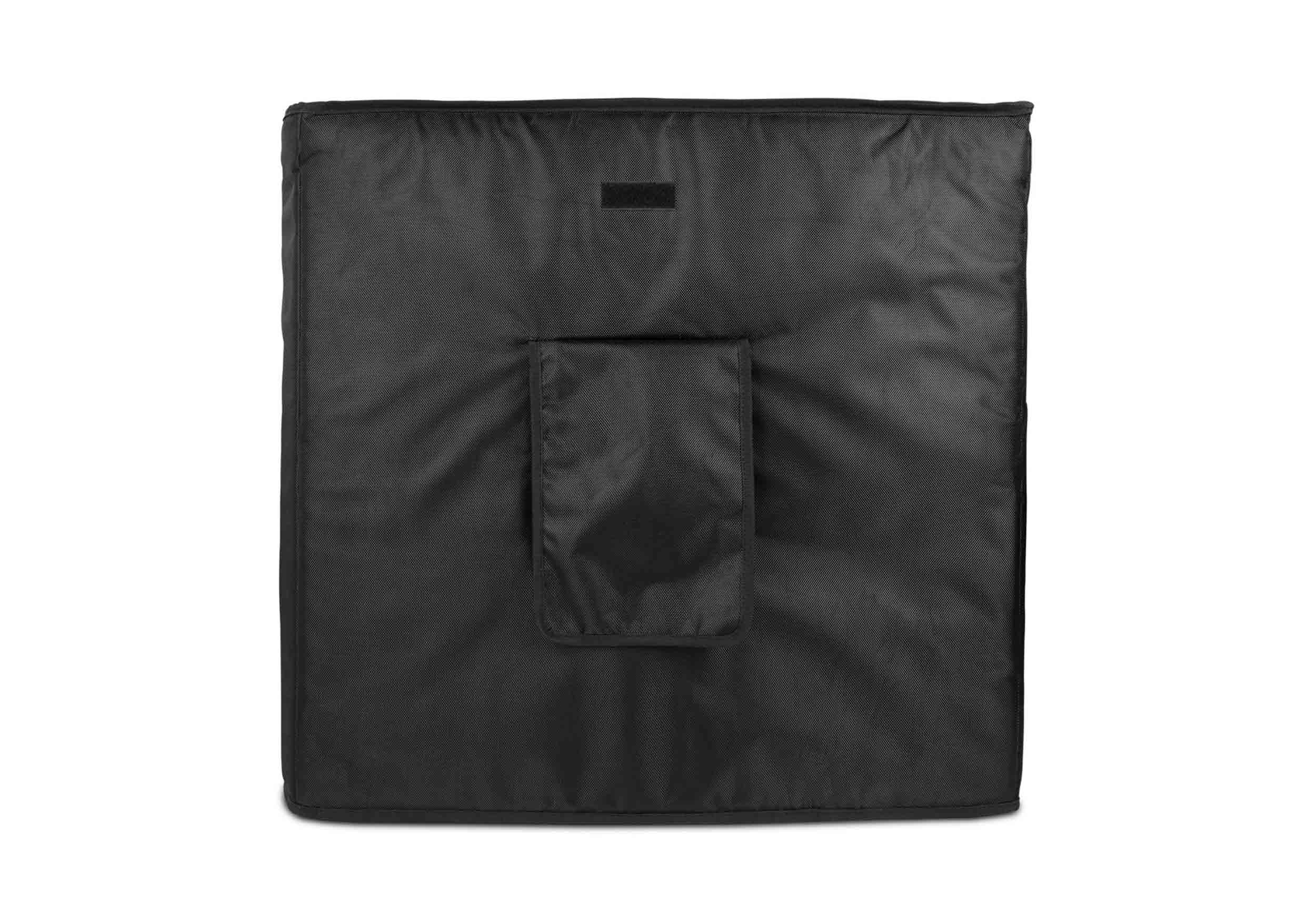 LD Systems DAVE 15 G4X SUB PC Padded Protective Cover for DAVE 15 G4X Subwoofer - Hollywood DJ