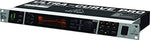 Behringer DEQ2496 Equalizer, Analyzer, Feedback Destroyer and Mastering Processor - Hollywood DJ