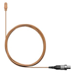 Shure DL4C/O DuraPlex Omnidirectional Waterproof Subminiature Microphone - Hollywood DJ