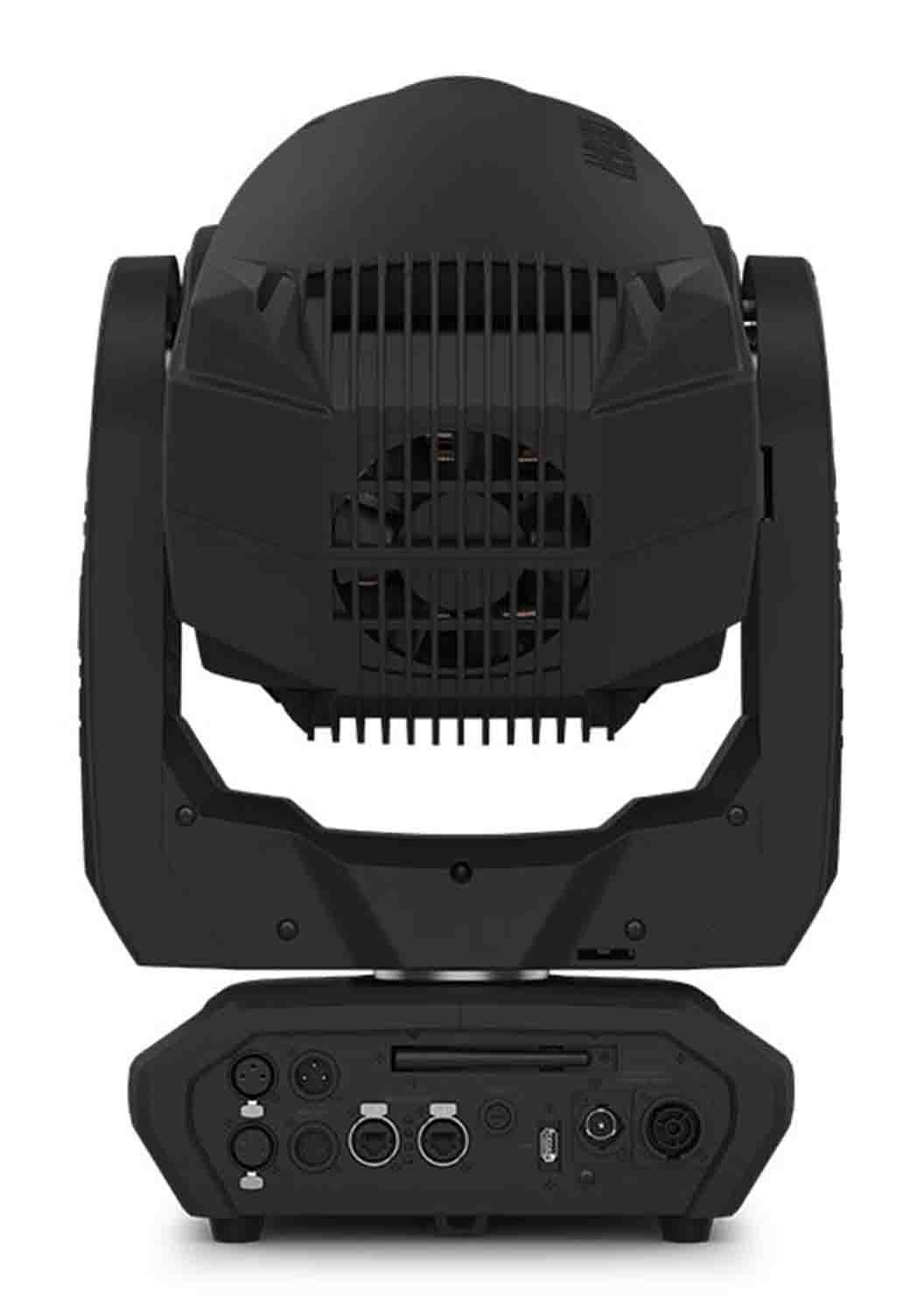 Chauvet Pro Maverick Force S Profile Lightweight 350 W LED Yoke Profile Fixture - Hollywood DJ
