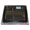Odyssey FZBEHX32COM, Flight Case For Behringer X32 Mixing Console - Hollywood DJ