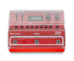 Decksaver DS-PC-BOSS500 Cover for Boss 500 Series - Hollywood DJ