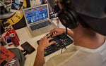 Hercules DJ Control Inpulse 200 With Built-In Audio Interface DJ Controller - Hollywood DJ