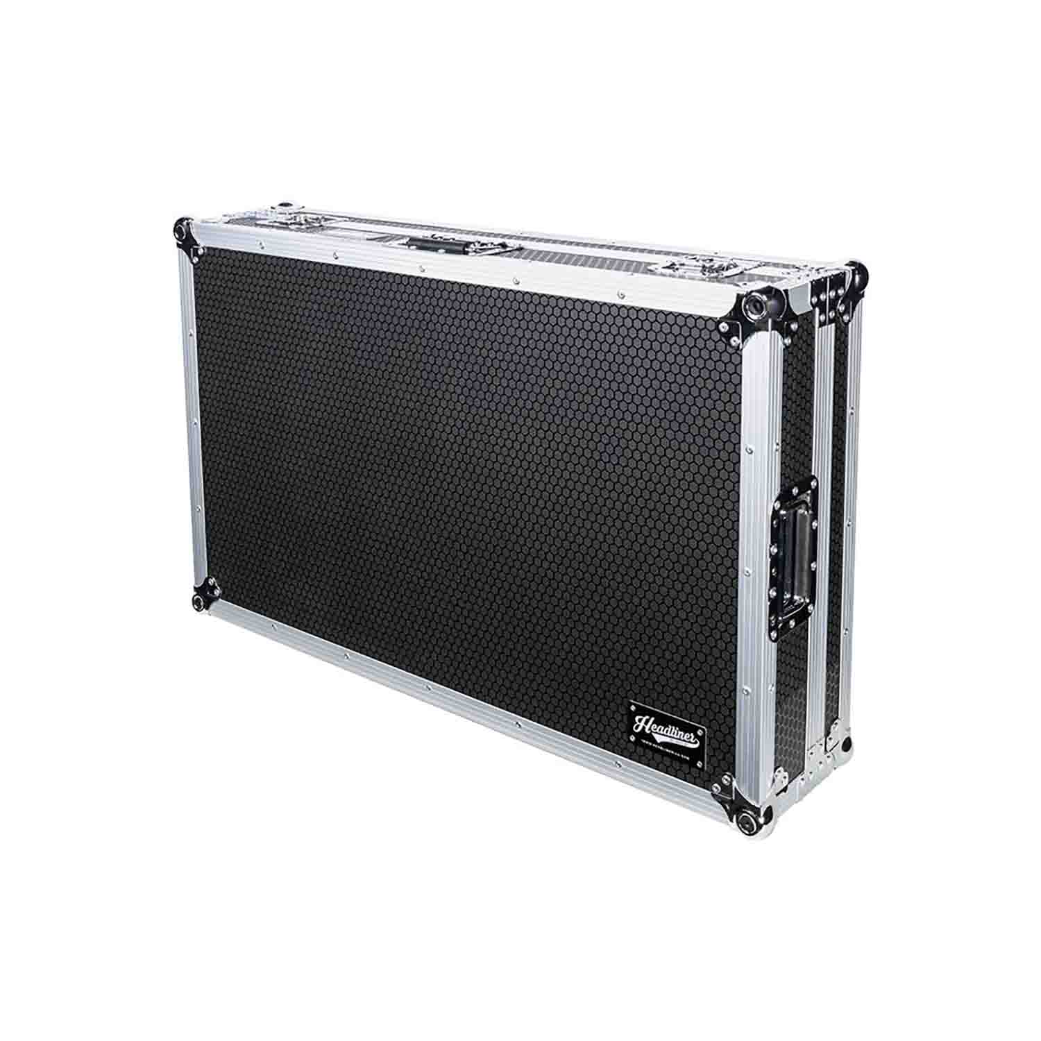 Headliner HL10002 Low Profile Flight Case for Pioneer XDJ-XZ - Hollywood DJ