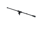Gator Frameworks GFW-MIC-0010 Single Section Boom Arm - Hollywood DJ