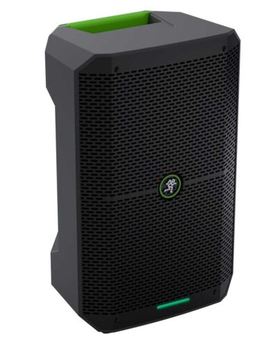 B-Stock: Mackie Thump GO 8" Portable Battery-Powered Loudspeaker - Hollywood DJ