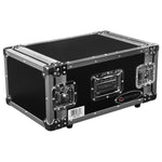Odyssey FZMITD70 Photo Printer Flight Case For K60DW-S And CP-D80DW Printers - Hollywood DJ