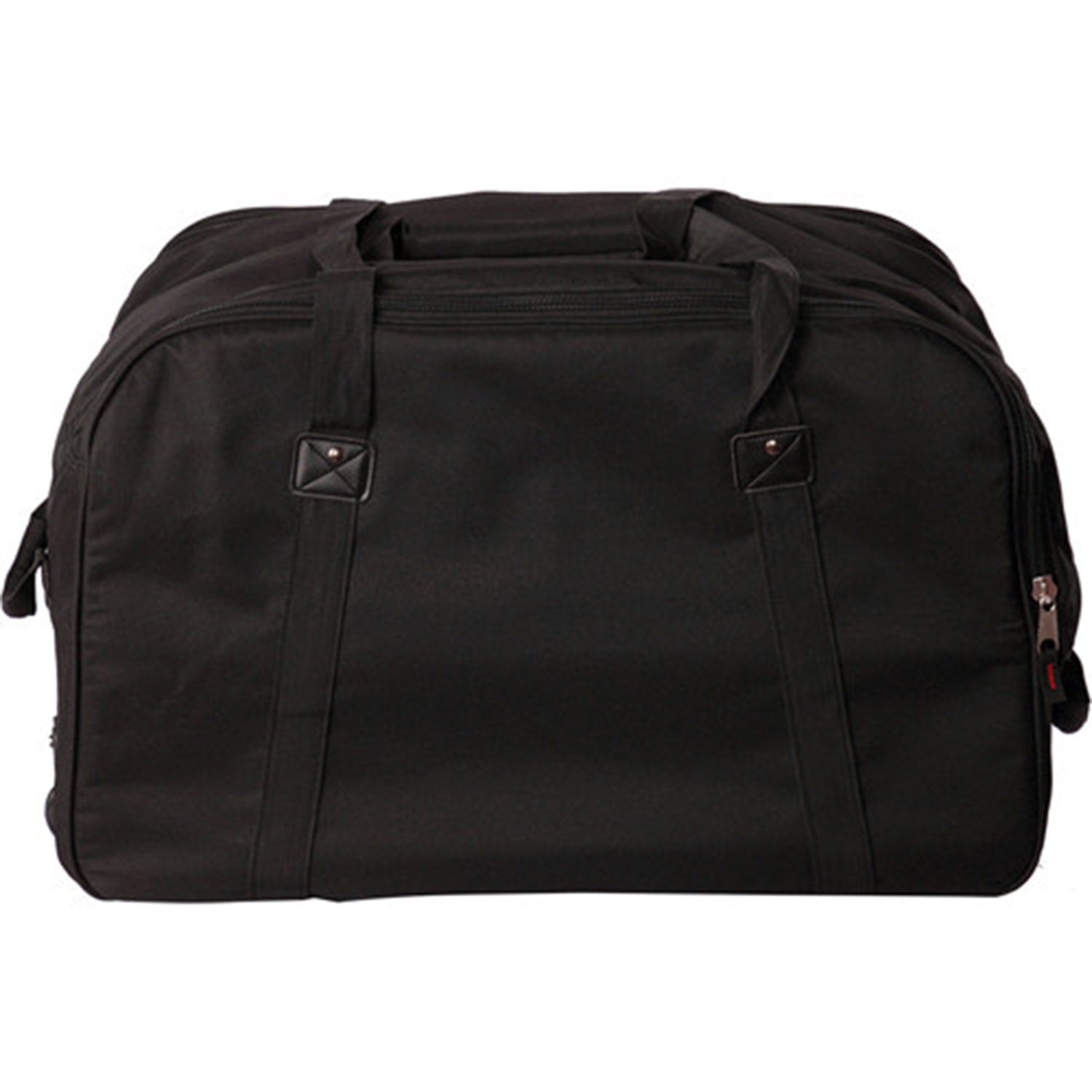 Gator Cases GPA-712LG, Large Format Rolling Bag for 12" Speakers - Hollywood DJ