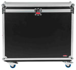Gator Cases G-TOUR X32 Road Case for Behringer X-32 with Doghouse - Hollywood DJ