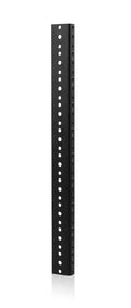 Gator Cases GRW-RACKRAIL-10U Rack Rails 10U - Pair - Hollywood DJ