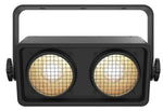 Chauvet DJ SHOCKER2 Shocker 2 Blinder Light - Hollywood DJ