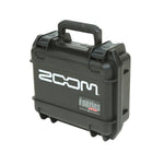 SKB Cases 3i-0907-4-H6 iSeries Case for Zoom H6 Recorder - Hollywood DJ