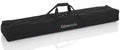 Gator GFW-6XMICSTANDBAG Carry Bag for Up To 6 Microphone Stands - Hollywood DJ