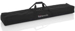 Gator GFW-6XMICSTANDBAG Carry Bag for Up To 6 Microphone Stands - Hollywood DJ