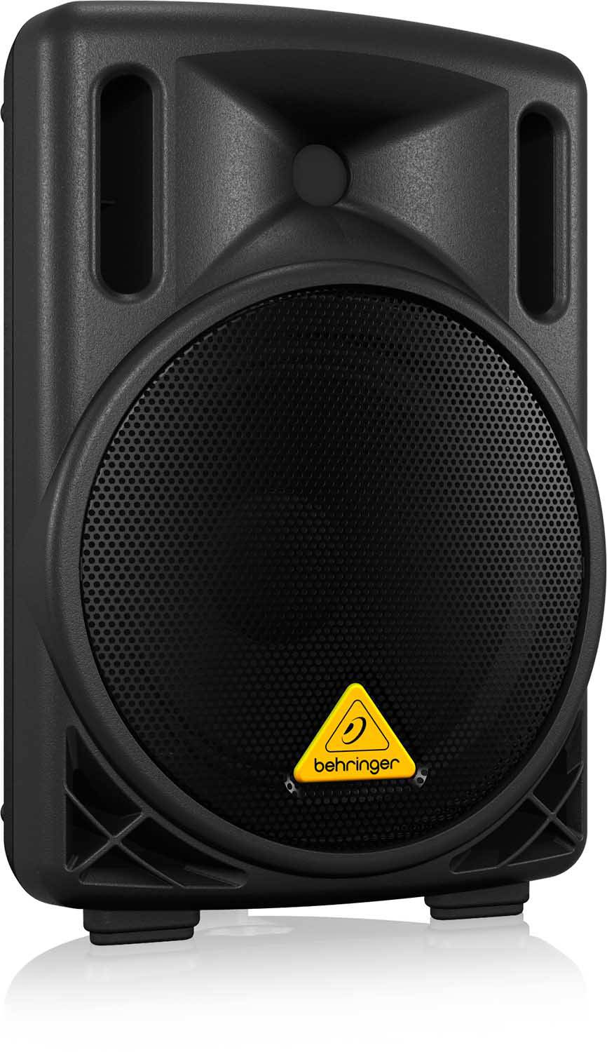 Behringer B208D Active 2-Way PA Speaker System with 8 Inches Woofer – 200 Watt - Hollywood DJ