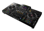 B-Stock: Pioneer DJ XDJ-XZ Professional all-in-one DJ Controller System - Black - Hollywood DJ