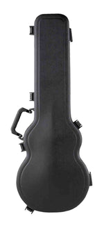 SKB Cases 1SKB-56 Gibson Les Paul Guitar Case - Hollywood DJ