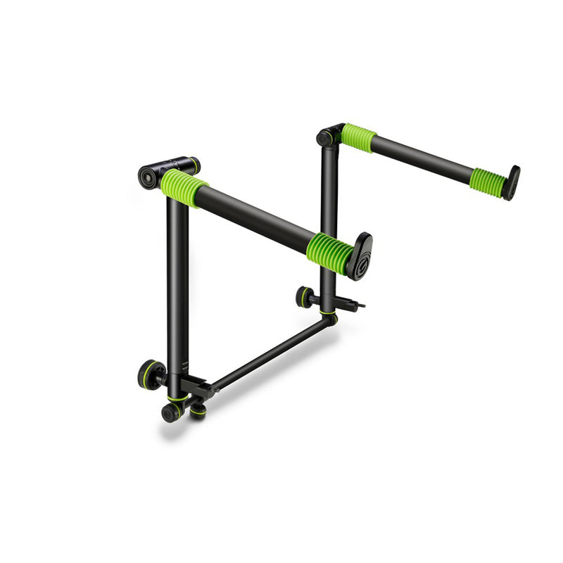 Gravity GKSX2T Tilting Tier For GKSX Keyboard Stands - Hollywood DJ
