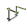 Gravity GKSX2T Tilting Tier For GKSX Keyboard Stands - Hollywood DJ