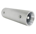 Global Truss SPACER 105 F24, Genderless Spacer 105 for F23/F24 Style Truss - 105mm - Hollywood DJ