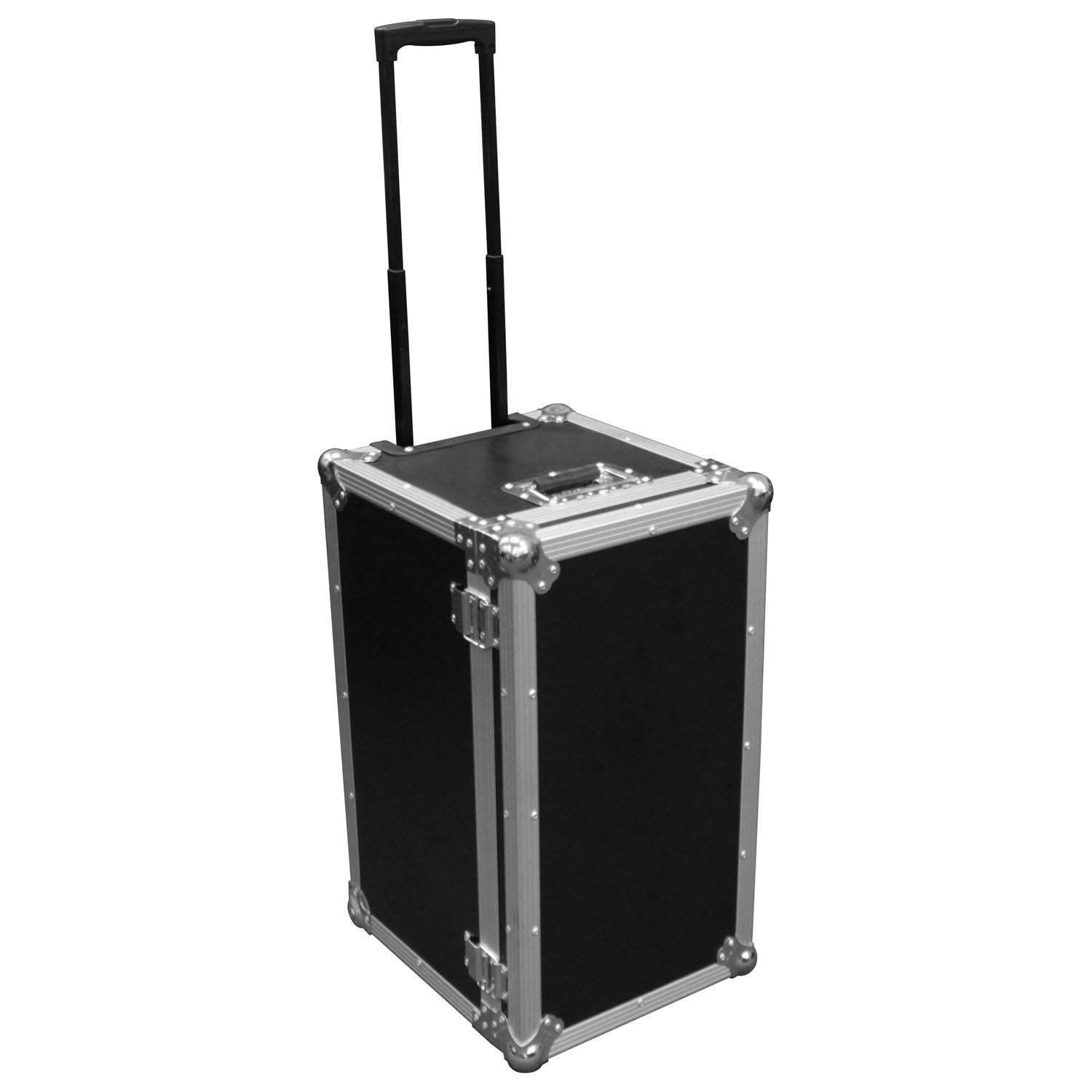 Odyssey FZPRINTER1HW Universal Photo Booth Printer Flight Trolley Case - Hollywood DJ