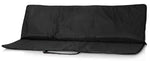 Gator Cases GKBE-88 Economy DJ Gig Bag for 88 Note Keyboards - Hollywood DJ