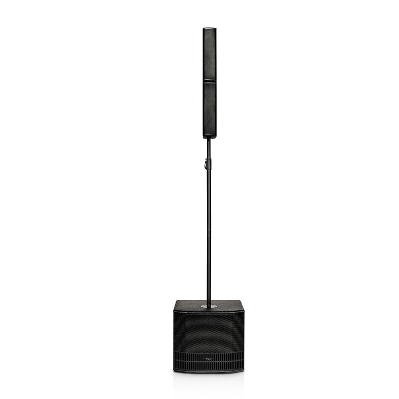 dB Technologies ES 802, Portable Column Array PA System - 1200W - Hollywood DJ