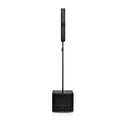 dB Technologies ES 802, Portable Column Array PA System - 1200W - Hollywood DJ
