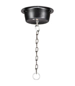 ADJ M-AC8, 6 RPM AC Mirror Ball Motor by ADJ