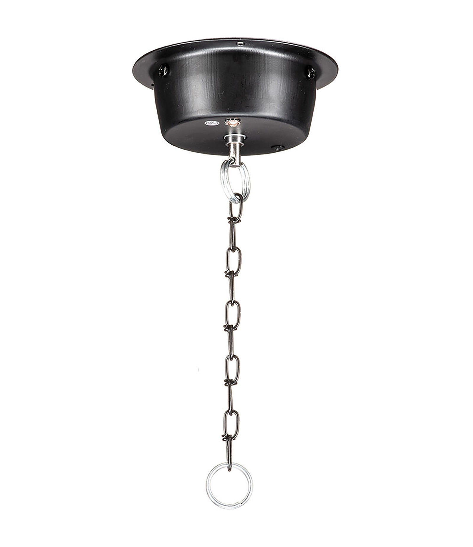 ADJ M-AC8, 6 RPM AC Mirror Ball Motor by ADJ