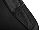 Gator Cases GB-4G-BASSX2 4G Style Gig Bag for 2 Bass Guitars with Adjustable Backpack Straps - Hollywood DJ